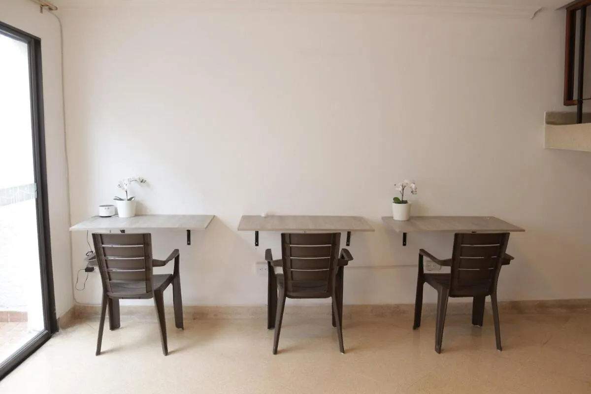Prázdninový dům Casa Serene Medellín