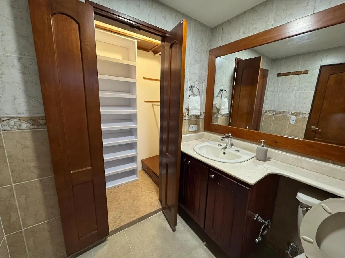 Prázdninový dům Casa Serene Medellín