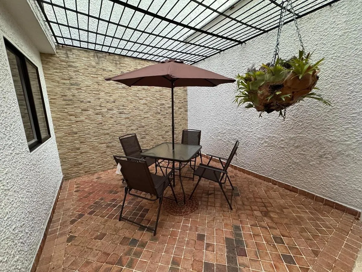 Casa Serene Medellín