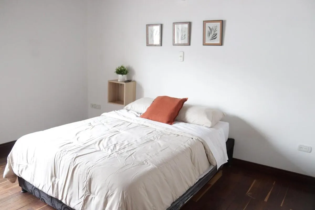 Holiday home Casa Serene Medellin