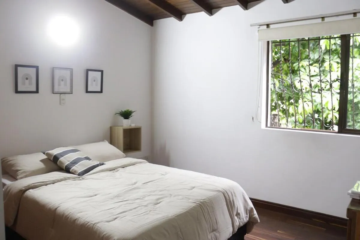 Casa Serene Medellin 0*,  Colombia