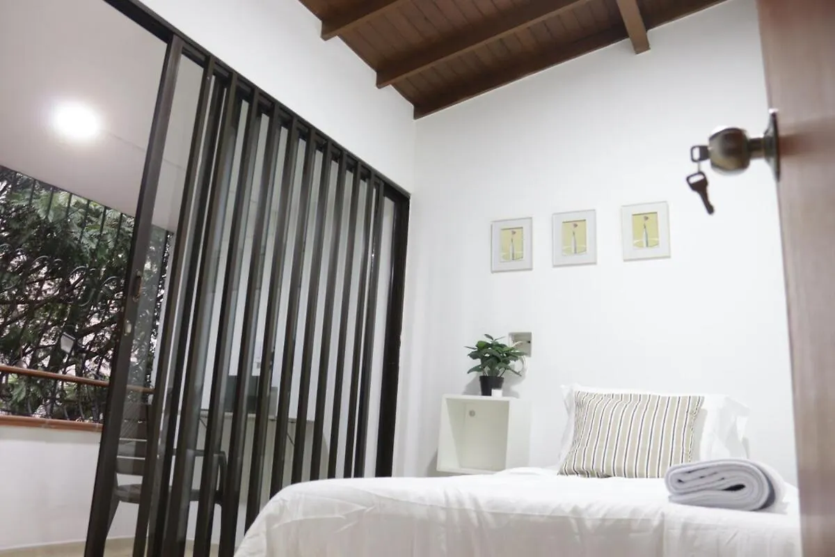 Casa Serene Medellin Holiday home