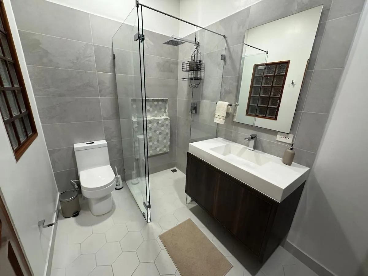 Holiday home Casa Serene Medellin