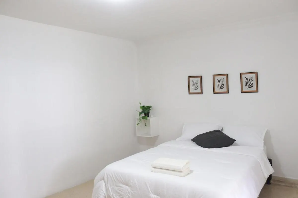 Holiday home Casa Serene Medellin Colombia