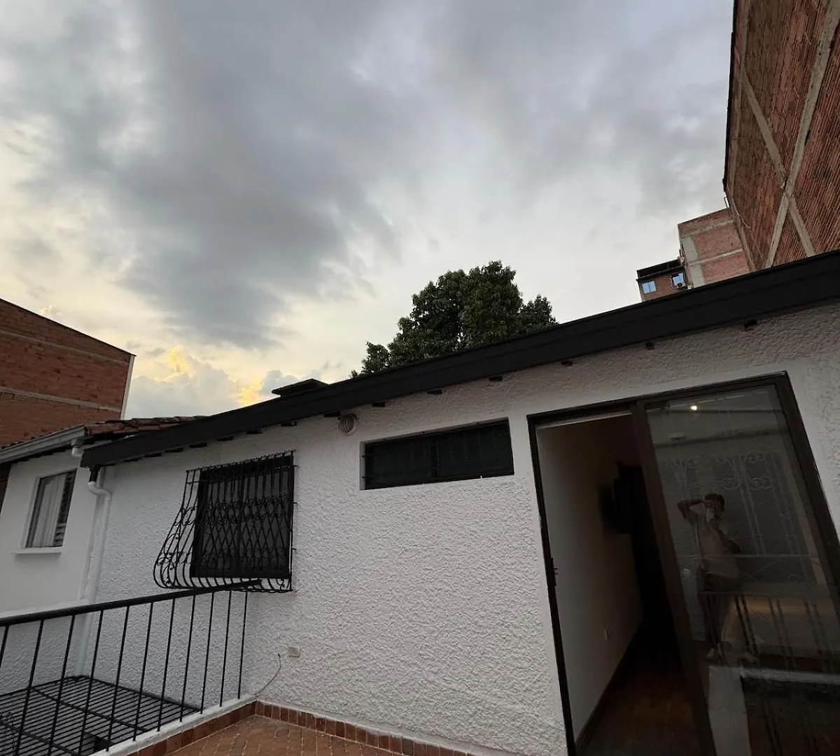 Holiday home Casa Serene Medellin Colombia