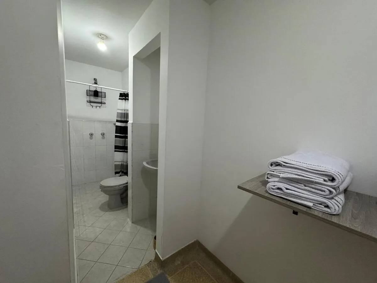 Casa Serene Medellin