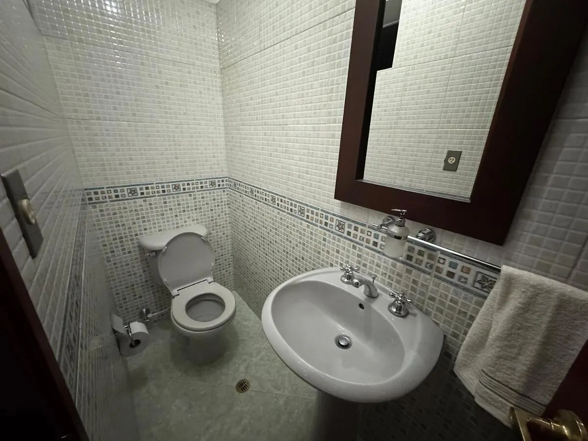 Holiday home Casa Serene Medellin Colombia