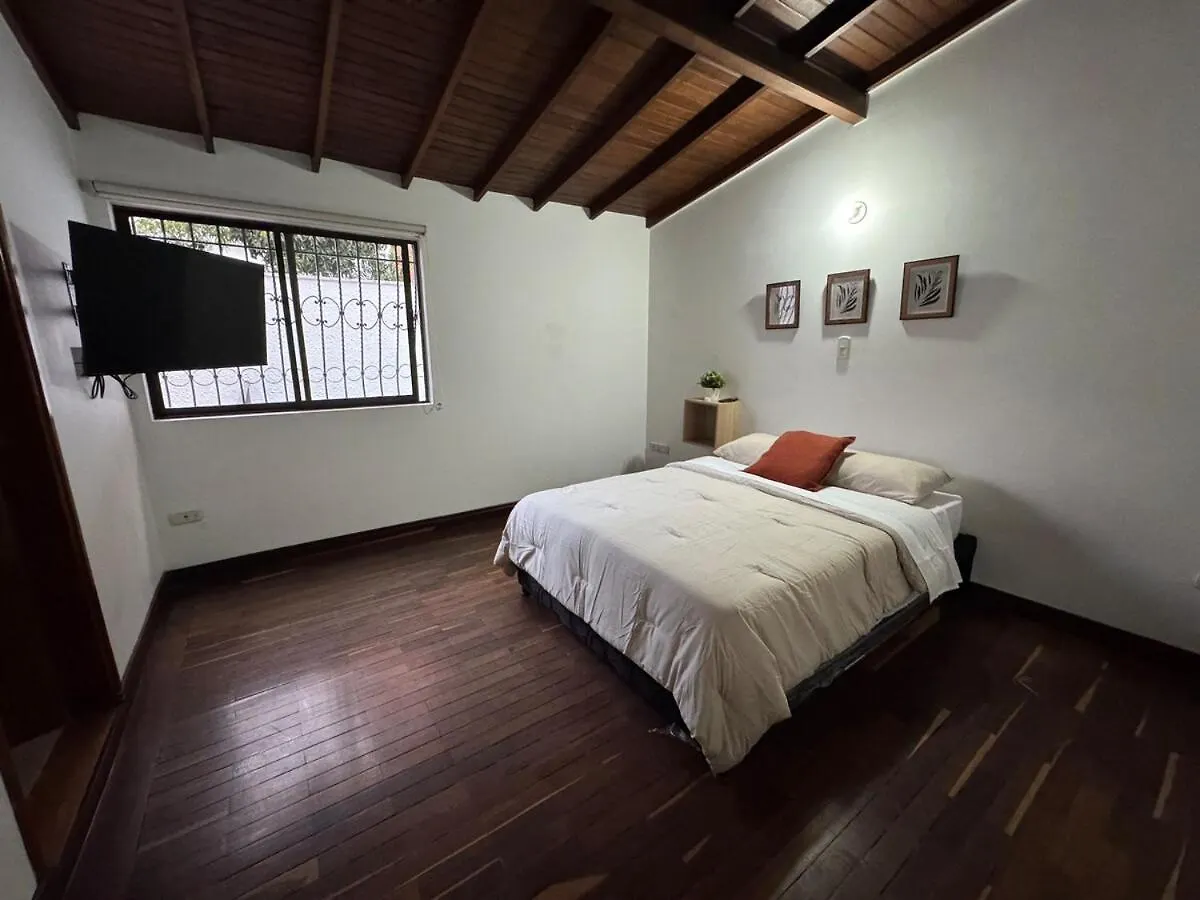 Holiday home Casa Serene Medellin
