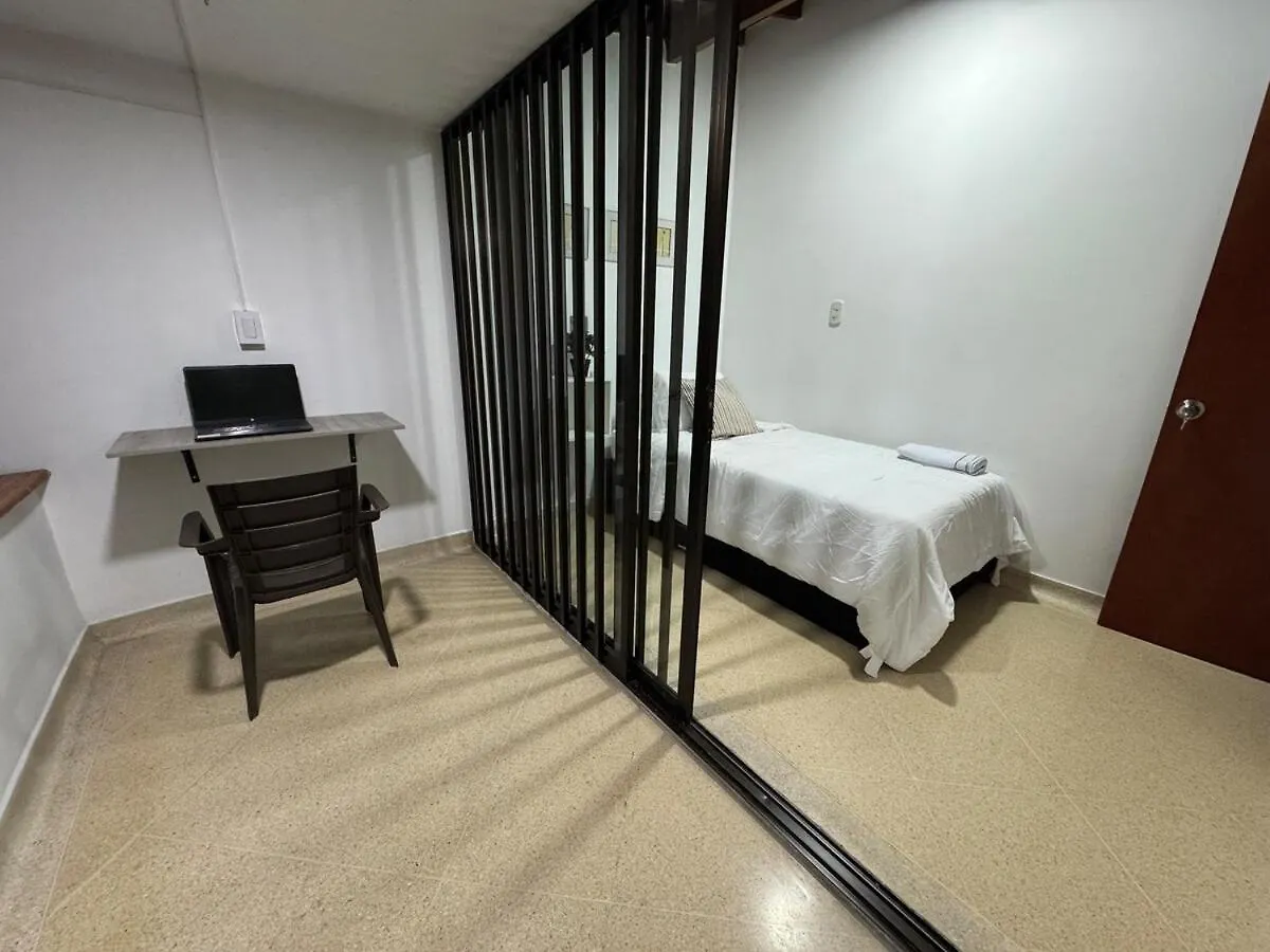 Casa Serene Medellin 0*,  Colombia