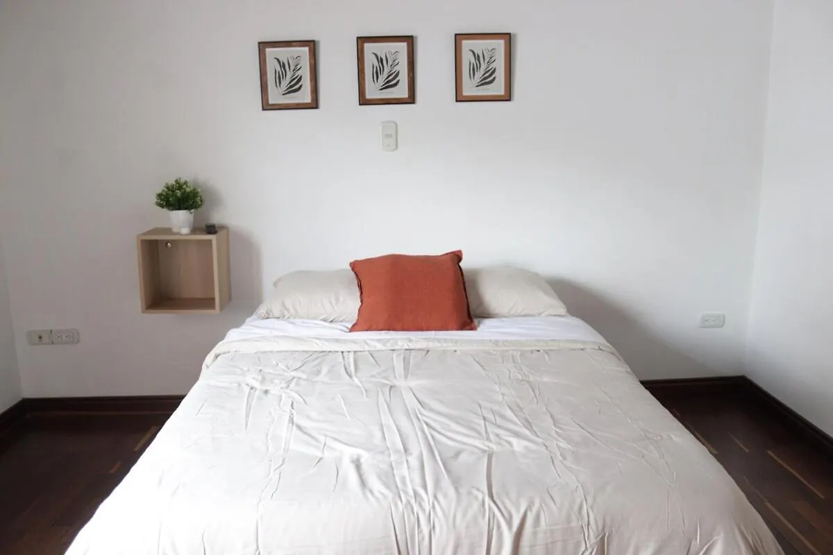 Casa Serene Medellin