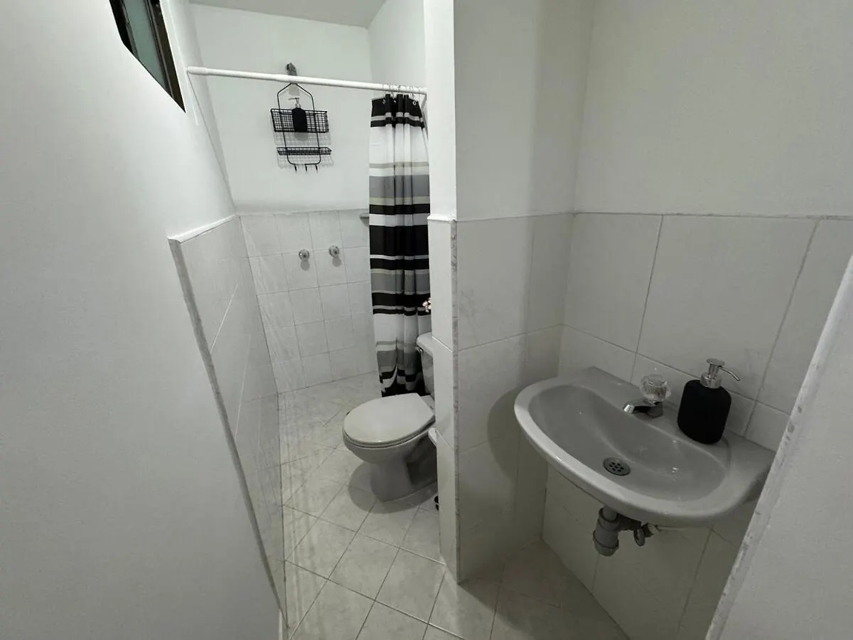 Casa Serene Medellin