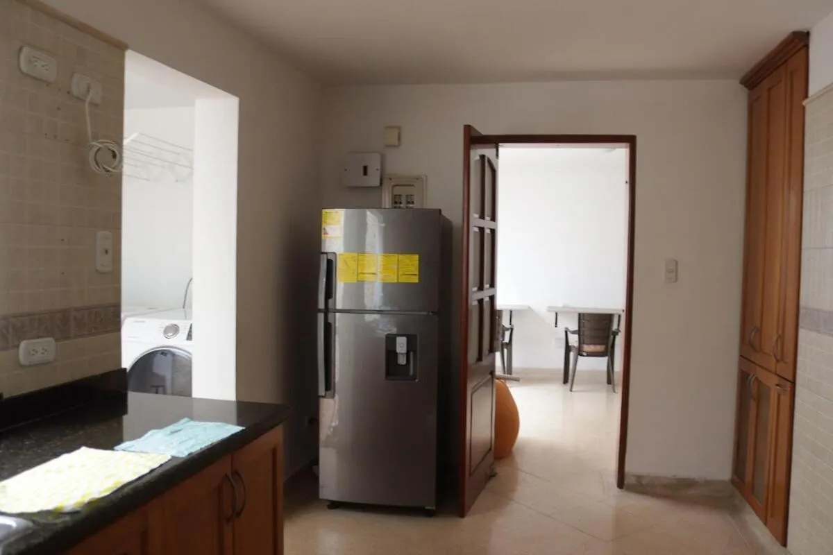 Casa Serene Medellin Holiday home