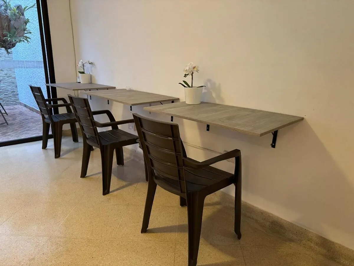 Casa Serene Medellin Holiday home