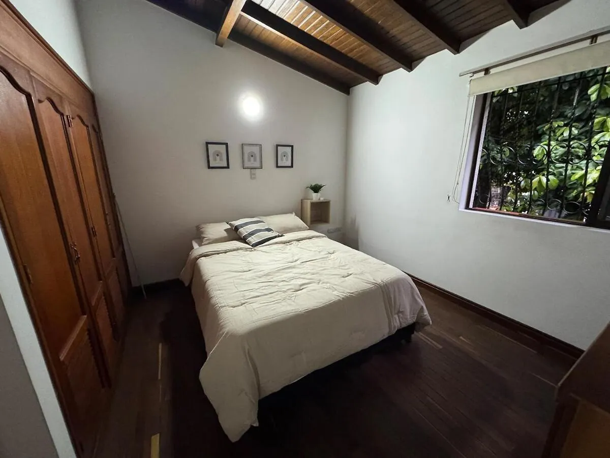 Casa Serene Medellin