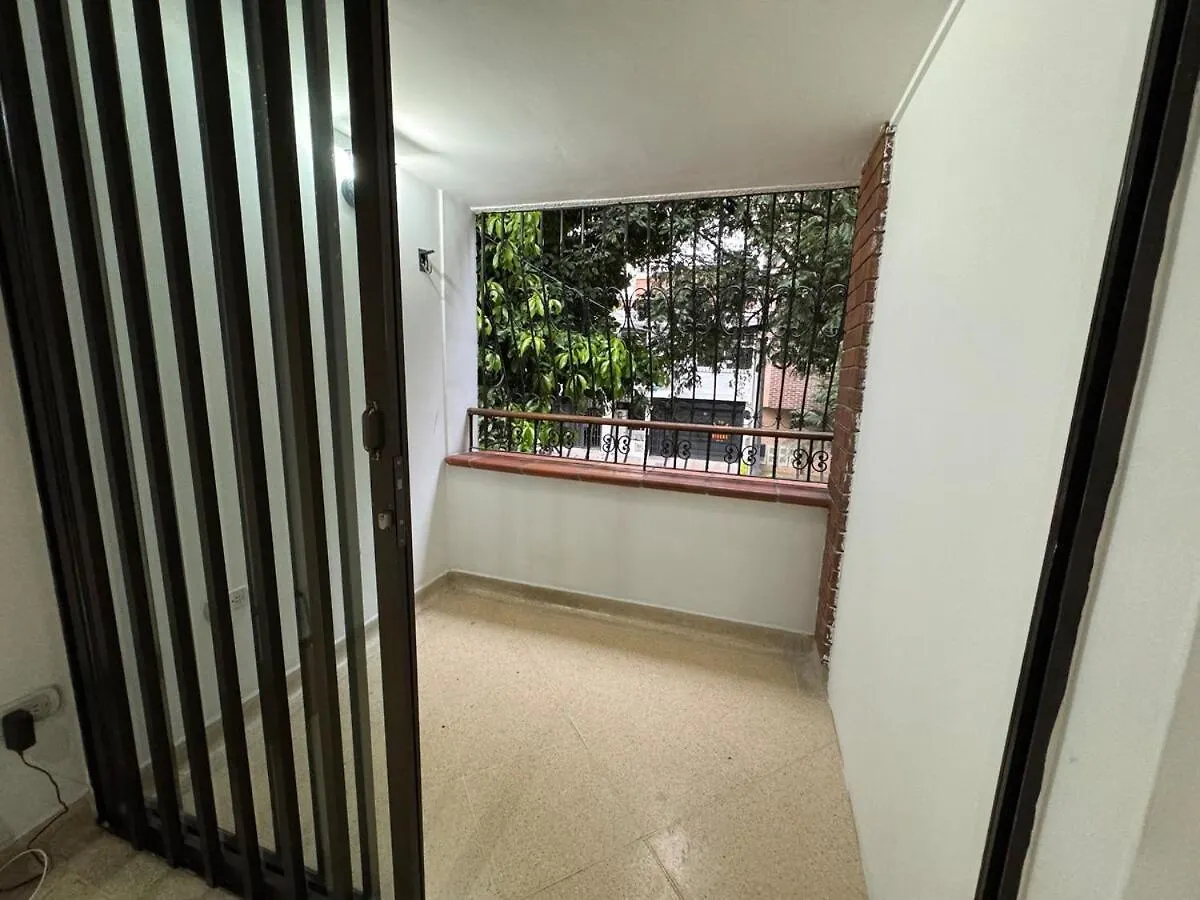 Holiday home Casa Serene Medellin Colombia