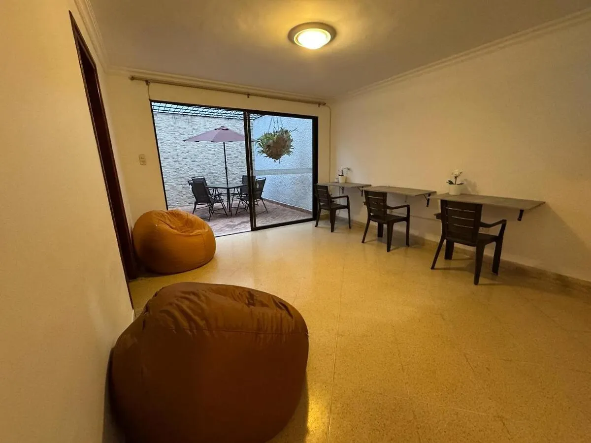 Casa Serene Medellin