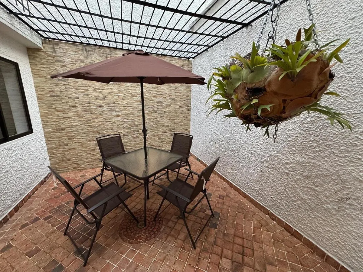 Holiday home Casa Serene Medellin