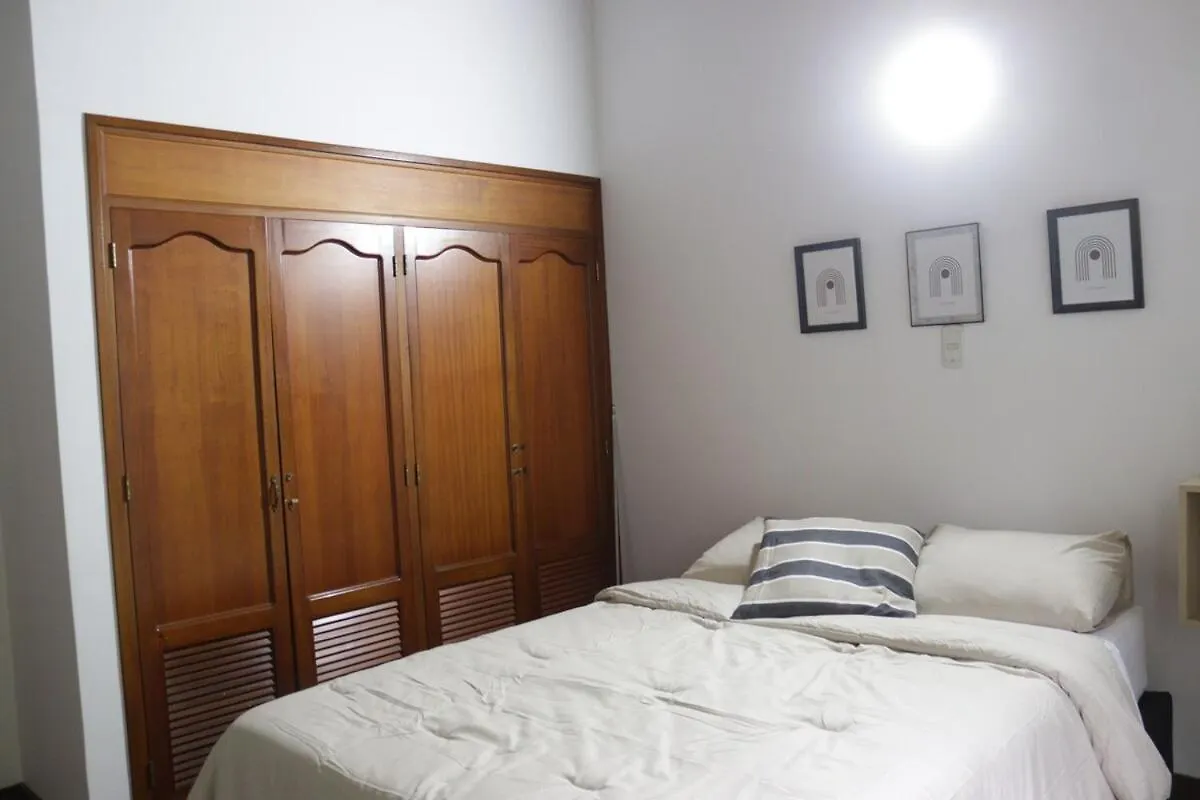 Holiday home Casa Serene Medellin