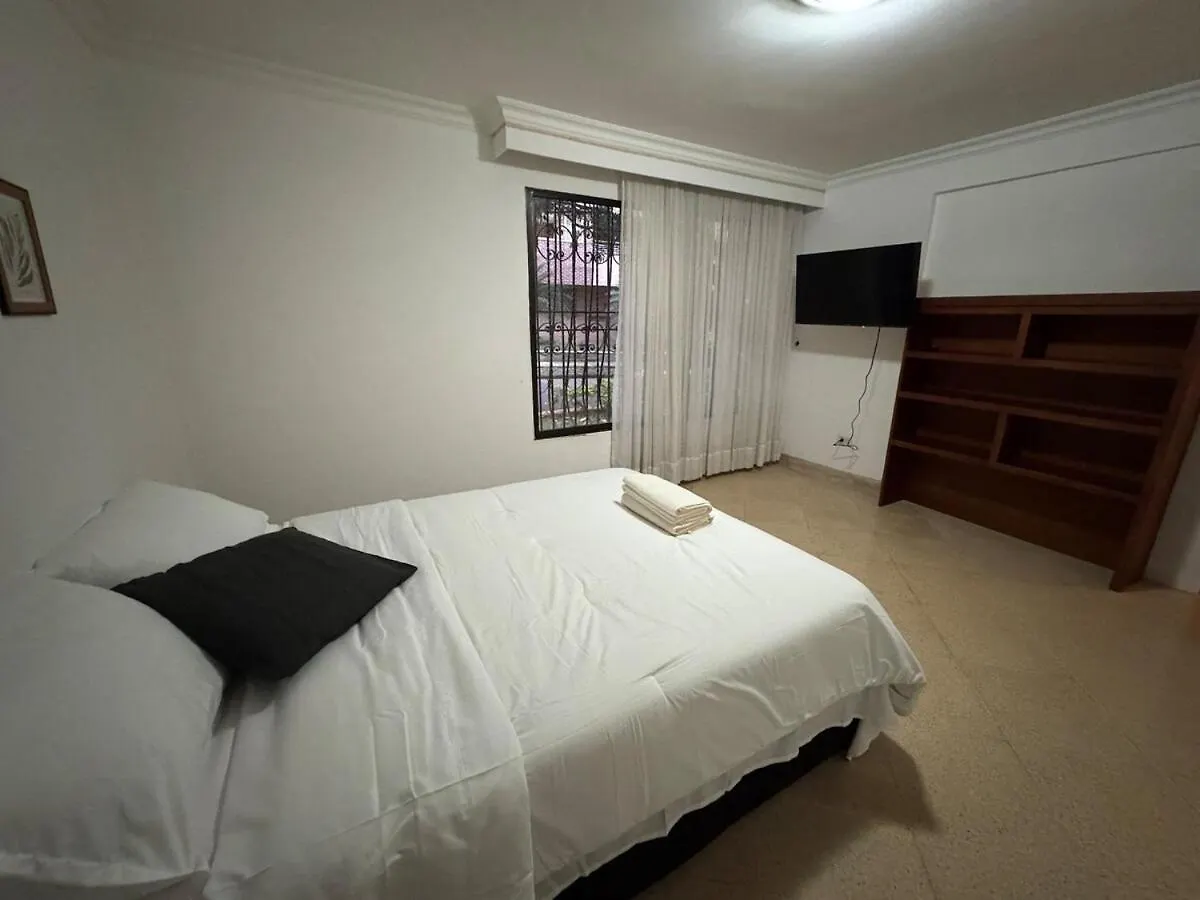 Casa Serene Medellin Holiday home