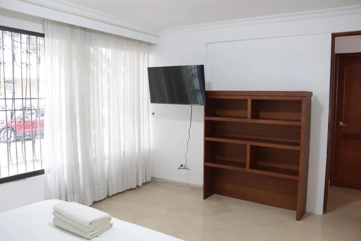 Casa Serene Medellin Holiday home