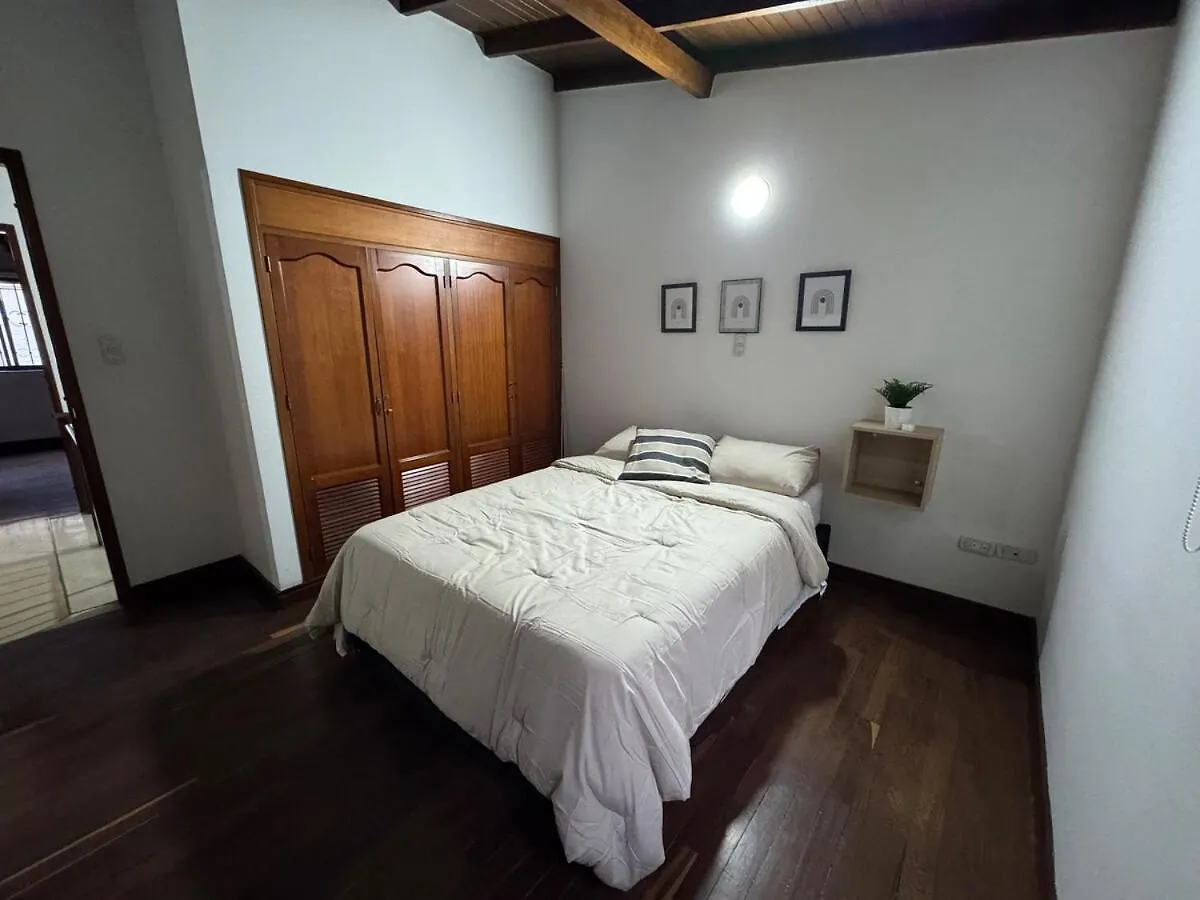 Holiday home Casa Serene Medellin