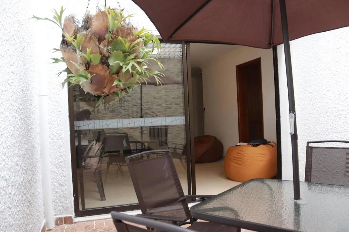 Casa Serene Medellin Colombia