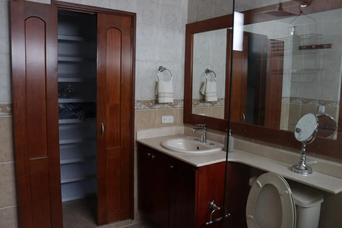 Casa Serene Medellin Holiday home