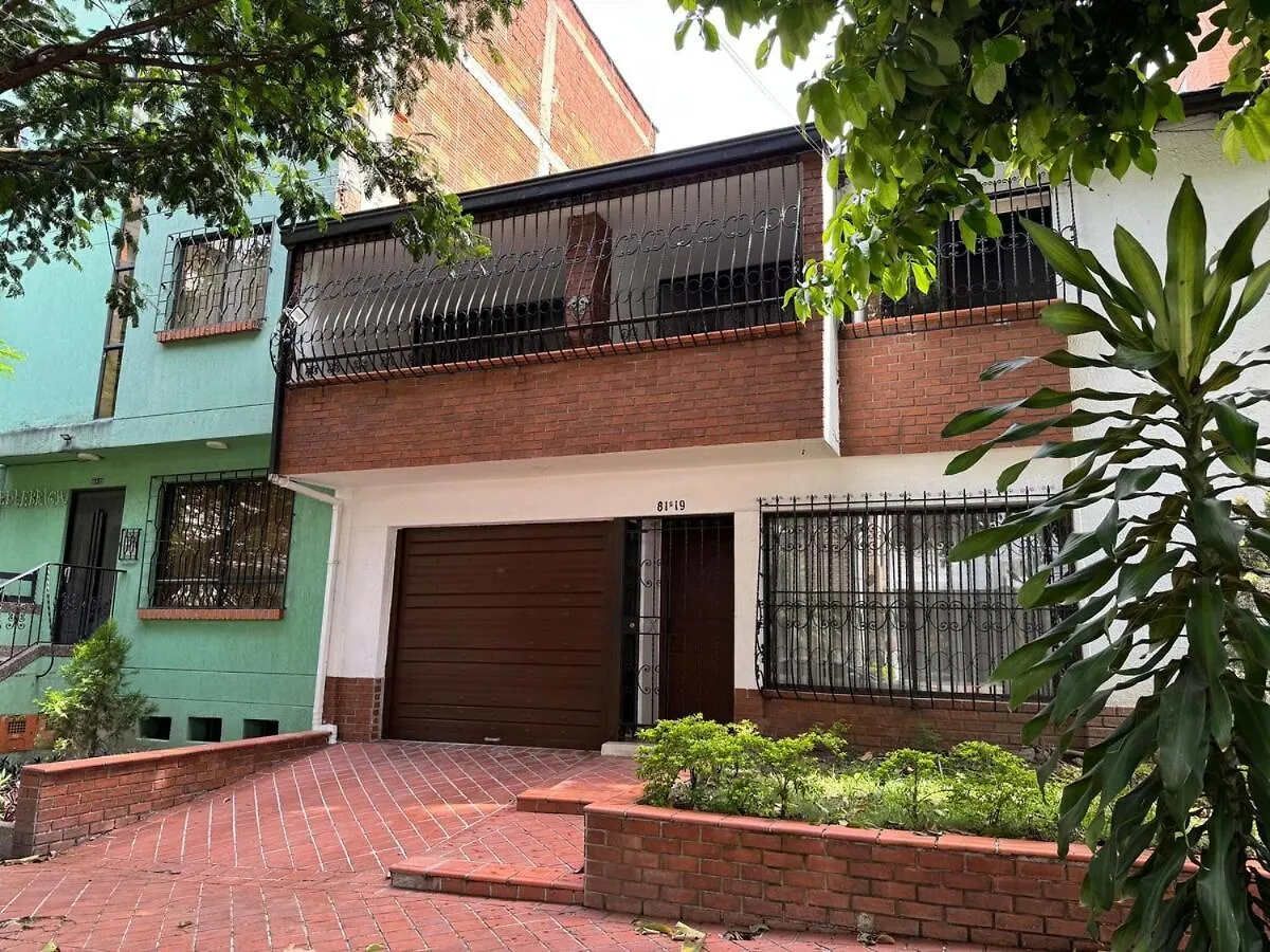 Casa Serene Medellin